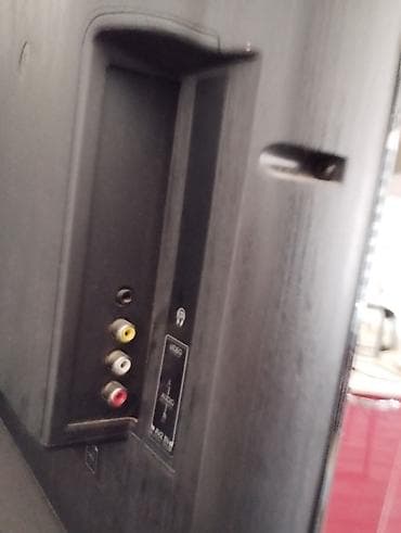 micro cd: Телевизор Panasonic TH-P50X20C — плазменная панель 50" Основные — 10