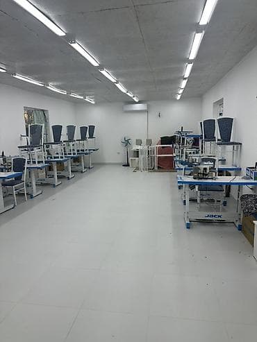 масло завод: Цех, С оборудованием, 200 м² — 5