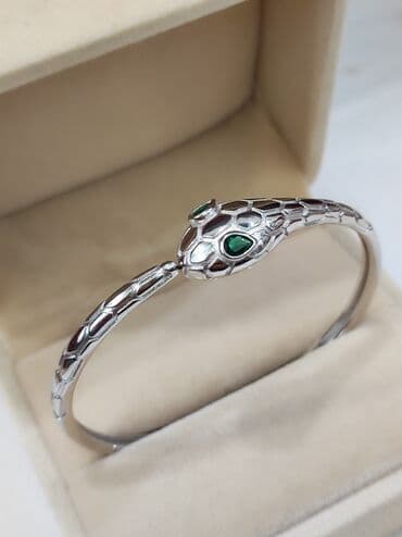 свадебные платья от производителя: Браслет, Проба 925, Женские, Новый — 11