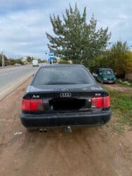 купить двигатель на нексию в бишкеке: Audi A6: 1995 г., 2.6 л, Механика, Бензин, Седан — 7