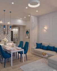 дачный дом формата: Гостевой дом/хостел с несколькими спальнями Описание: - Несколько — 6