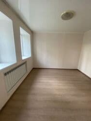 дом иссык куле: Дом, 60 м², 3 комнаты, Собственник, Косметический ремонт — 13