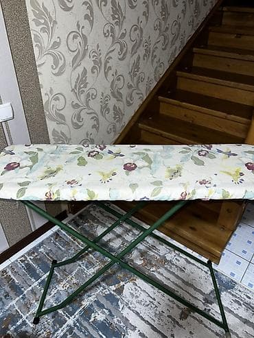 Гладильные доски: Гладильная доска, Самовывоз — 3