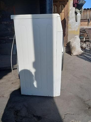 стиральная машина daewoo: Стиральная машина Samsung, фронтальная загрузка. Характеристики и — 4