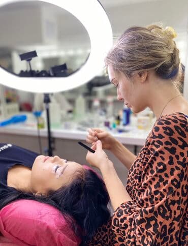 вождение фуры для начинающих: Ресницы, Голливуд, Классика, 2D, Гипоаллергенные материалы — 2