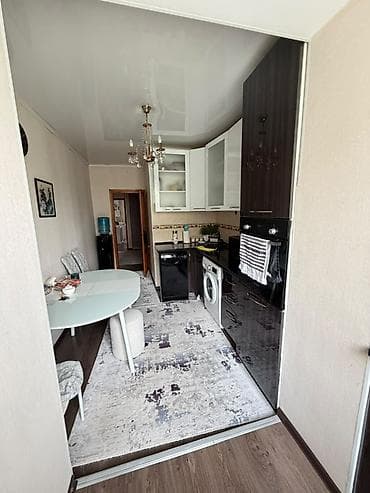 5: 4 комнаты, 83 м², Индивидуалка, 5 этаж — 8