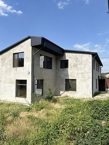 ДОМ В ЧОН-АРЫКЕ 📍 Первая линия 🌿 Идеальное сочетание городского