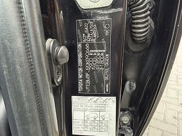 на прадо: Toyota Land Cruiser Prado: 2015 г., 4 л, Автомат, Газ — 9