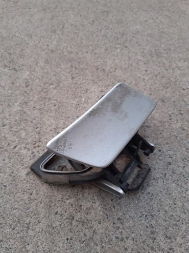 купить передний бампер на ауди 80 б4: Передний Mercedes-Benz, Б/у, Оригинал — 4