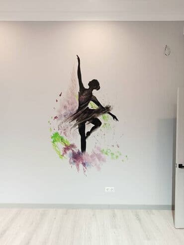 портреты на заказ бишкек: Художественная роспись Больше 6 лет опыта — 10