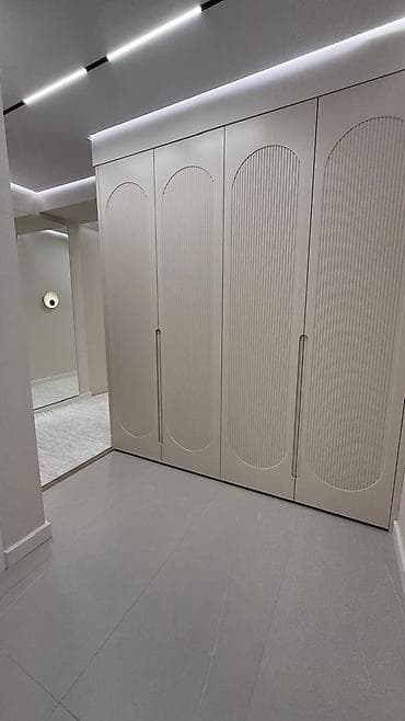 capstroy sity: 3 комнаты, 109 м², Элитка, 4 этаж, Дизайнерский ремонт — 9