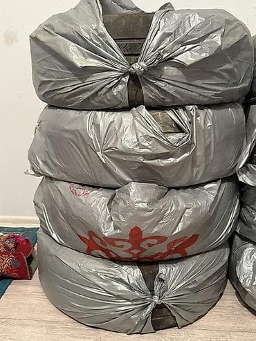 65 style: Шины 205 / 65 / R 16, Лето, Комплект, Легковые — 1