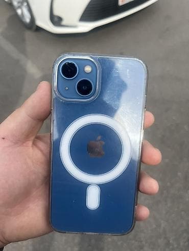iphone xc: Срочно срочно бишкекте
IPhone 13, 128 ГБ, цвет Blue — 4