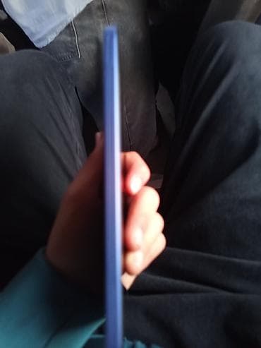 j 3: Redmi, Redmi 15C, Б/у, 256 ГБ, цвет - Синий, В рассрочку, 2 SIM — 3