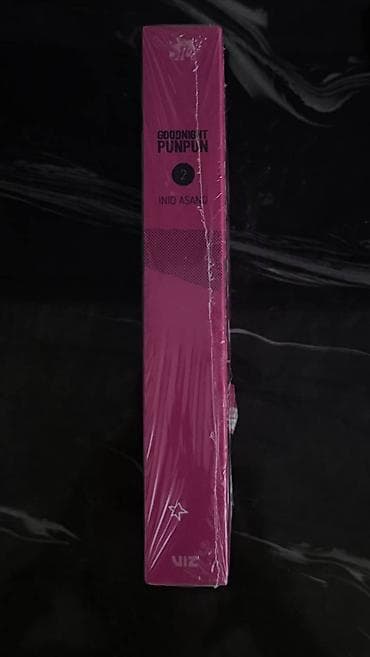 third edition solution: Манга Спокойной Ночи, Пунпун (Goodnight Punpun) Том 2 (На английском) — 3
