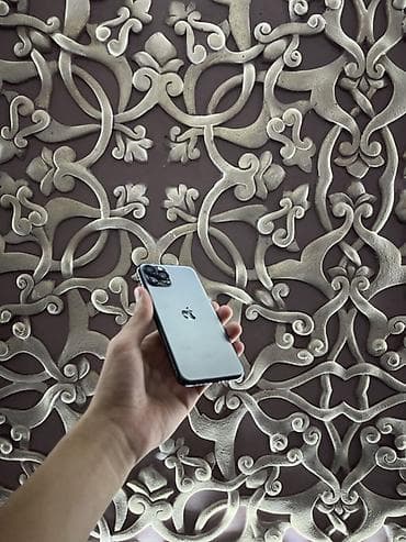 айфон куплю: IPhone 11 Pro, Space Gray — 4