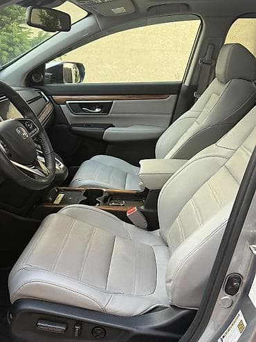 corolla s: Honda CR-V: 2020 г., 2 л, Вариатор, Гибрид, Кроссовер — 6