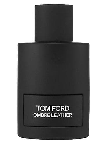 tommy halfiger: Tom Ford Ombré Leather - парфюмерная вода в матовом черном флаконе — 1