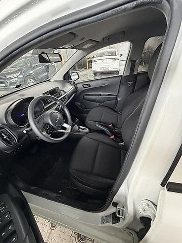 wuling mini ev: Kia Picanto: 2021 г., 1 л, Автомат, Бензин, Хэтчбэк — 4