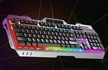 tab s7 fe: Клавиатура, Проводное подключение, Размер: 100% — 1