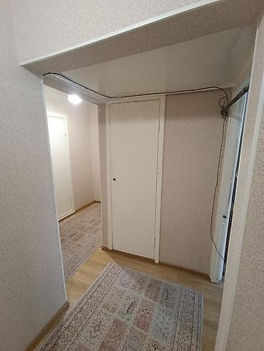 каховская: 4 комнаты, 82 м², 106 серия, 7 этаж, Косметический ремонт — 6