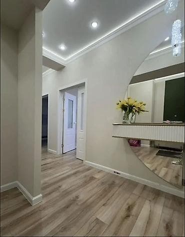 discovery studio: Продается 2х комнатная квартира 📍Адрес: Асанбай 🏗️Застройщик: Elite — 2