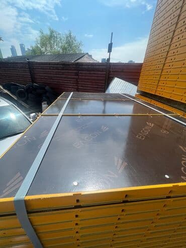 сдается кофейня: Сдам в аренду Строительные леса, Опалубки — 3