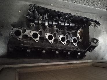 грузовой запчасть: Запчасти от грузовика/фургона малого класса. В наличии: - Передняя — 10