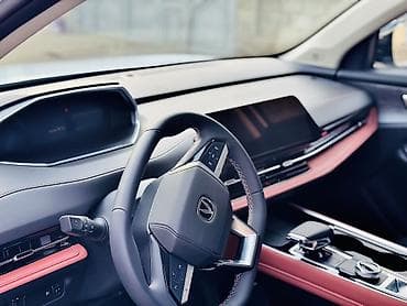 Changan: Changan CS55 Plus: 2025 г., 1.5 л, Робот, Бензин, Кроссовер — 10