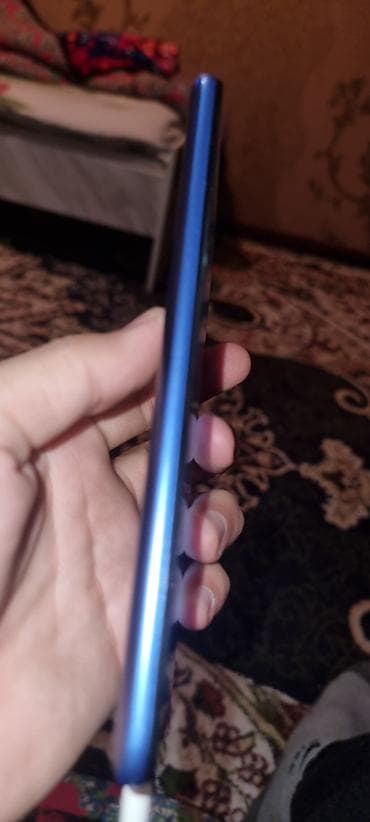 Техника для кухни: Redmi, Redmi 9C, цвет - Синий — 6