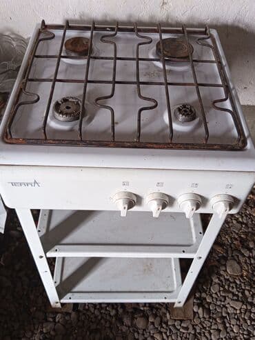 микрофон универсальный: Газовая, Б/у, Механическое — 3