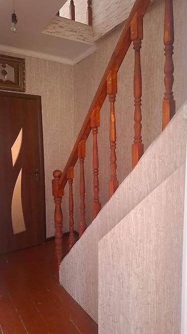Дома: Срочно продаётся дача в Кызыл-Туу! СТ «Монолит» Участок: 5 соток — 9