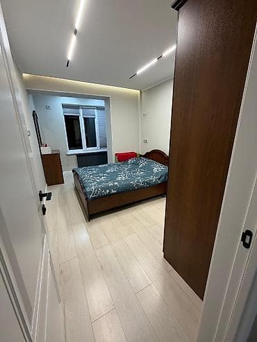 Кухонные гарнитуры: Кухонный гарнитур, цвет - Серый — 5