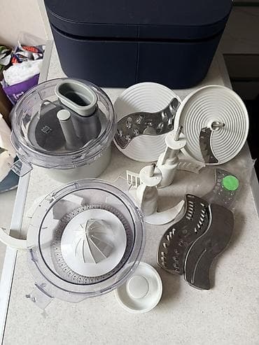 e3 1270v2: Блендер, миксер, Б/у, Самовывоз — 5