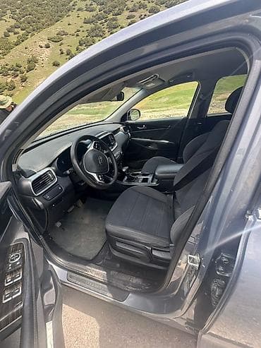 gac aion v: Kia Sorento: 2019 г., 2.4 л, Автомат, Бензин, Кроссовер — 9