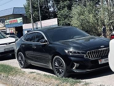 киа к3 диски: Литые Диски R 17 Kia, Комплект, отверстий - 5, Б/у — 2