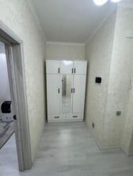 срочно продам дом новопокровка бишкек: 1 комната, Собственник, Без подселения, С мебелью полностью — 8