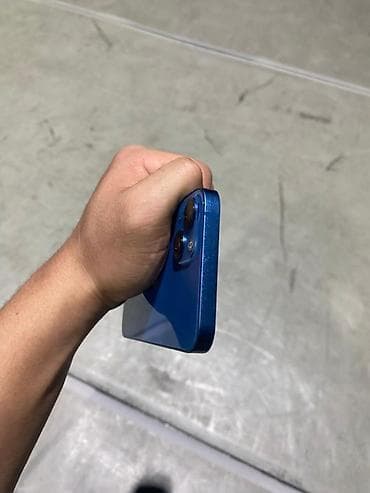 экран на айфон 6: IPhone 13, Синий — 6