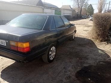 двигатель на ауди 1 8: Audi 100: 1990 г., 2.3 л, Механика, Бензин, Седан — 4