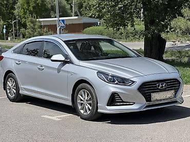 мнц цена за грамм: Hyundai Sonata: 2019 г., 2 л, Автомат, Газ, Седан — 1