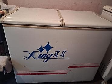 холодильный шкаф: Б/у, В наличии — 1