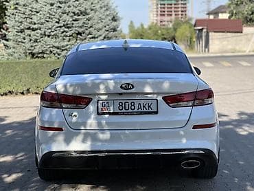 домкрат киа к5: Kia K5: 2019 г., 2 л, Автомат, Бензин, Седан — 6