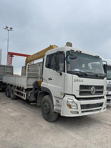 mini copper: Манипулятор, XCMG, 2012 г., от 12 т — 1