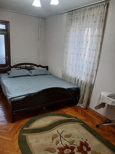 ищу место: 2 комнаты, Душевая кабина, Постельное белье, Кондиционер — 5