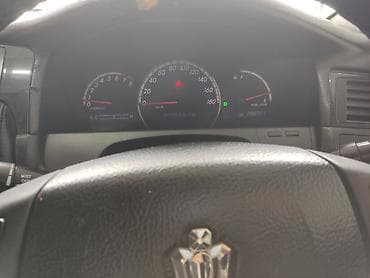 ls 350: Toyota Crown: 2004 г., Автомат, Бензин, Седан — 4
