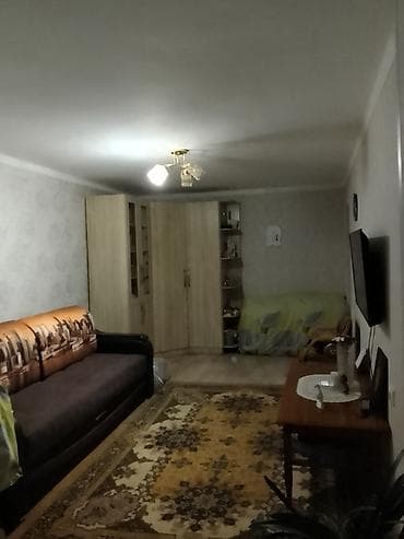 Недвижимость: 2 комнаты, 43 м², Индивидуалка, 2 этаж, Евроремонт — 2