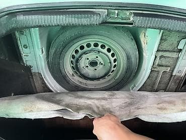 volkswagen: Volkswagen Passat: 1999 г., 1.8 л, Автомат, Бензин, Седан — 3