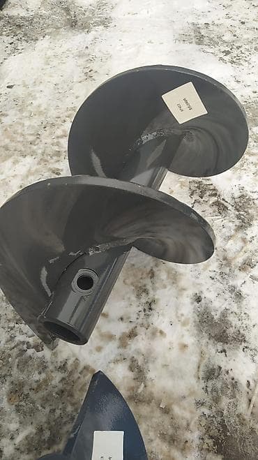 Шнек.на асфальто укладчик.есть в наличии и под заказ. Компания — 3