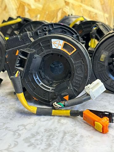 Рулевой шлейф Lexus 2014 г., Б/у, Оригинал, США