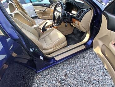 доставка бензина ред петролеум бишкек: Honda Accord: 2003 г., 2 л, Типтроник, Бензин, Седан — 16